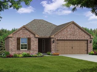 1509 Fairweather Way, Forney, TX 75126