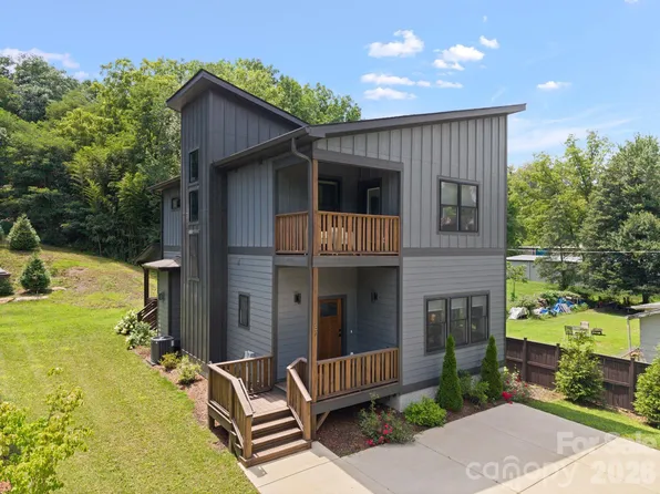 87 Glendale Ave, Asheville, NC 28803