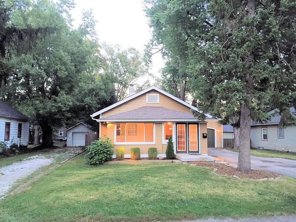1st image of 5849 Primrose Ave