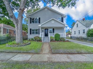 9257 Peachtree St, Norfolk, VA 23503