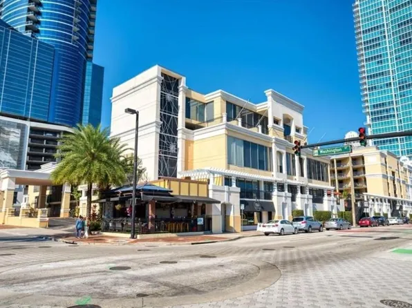 151 E Washington St Unit 610, Orlando, FL 32801