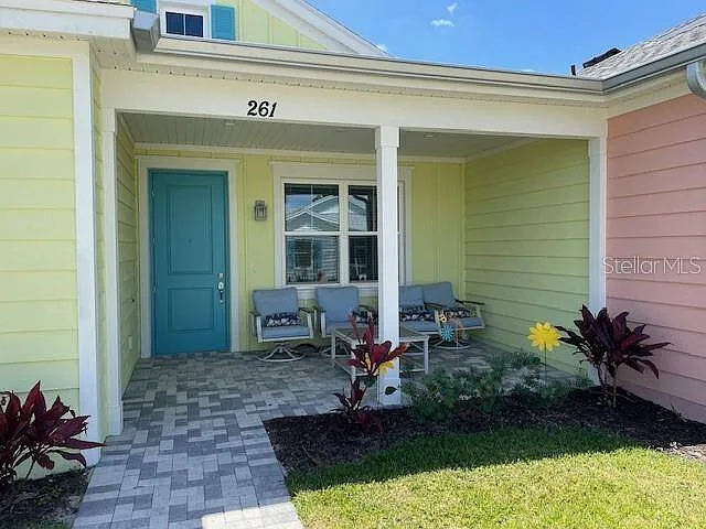 261 Gypsy Palace Ln — Photo 1