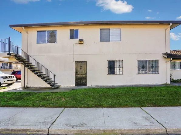 1332 Occidental Ave Unit 4, Stockton, CA 95203