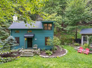 3591 Route 212, Shady, NY 12409