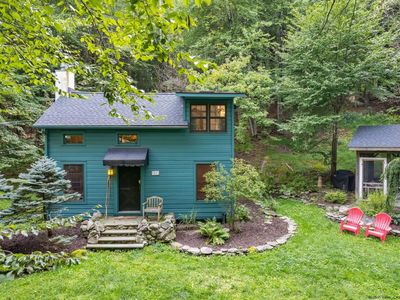 3591 Route 212, Shady, NY, 12409