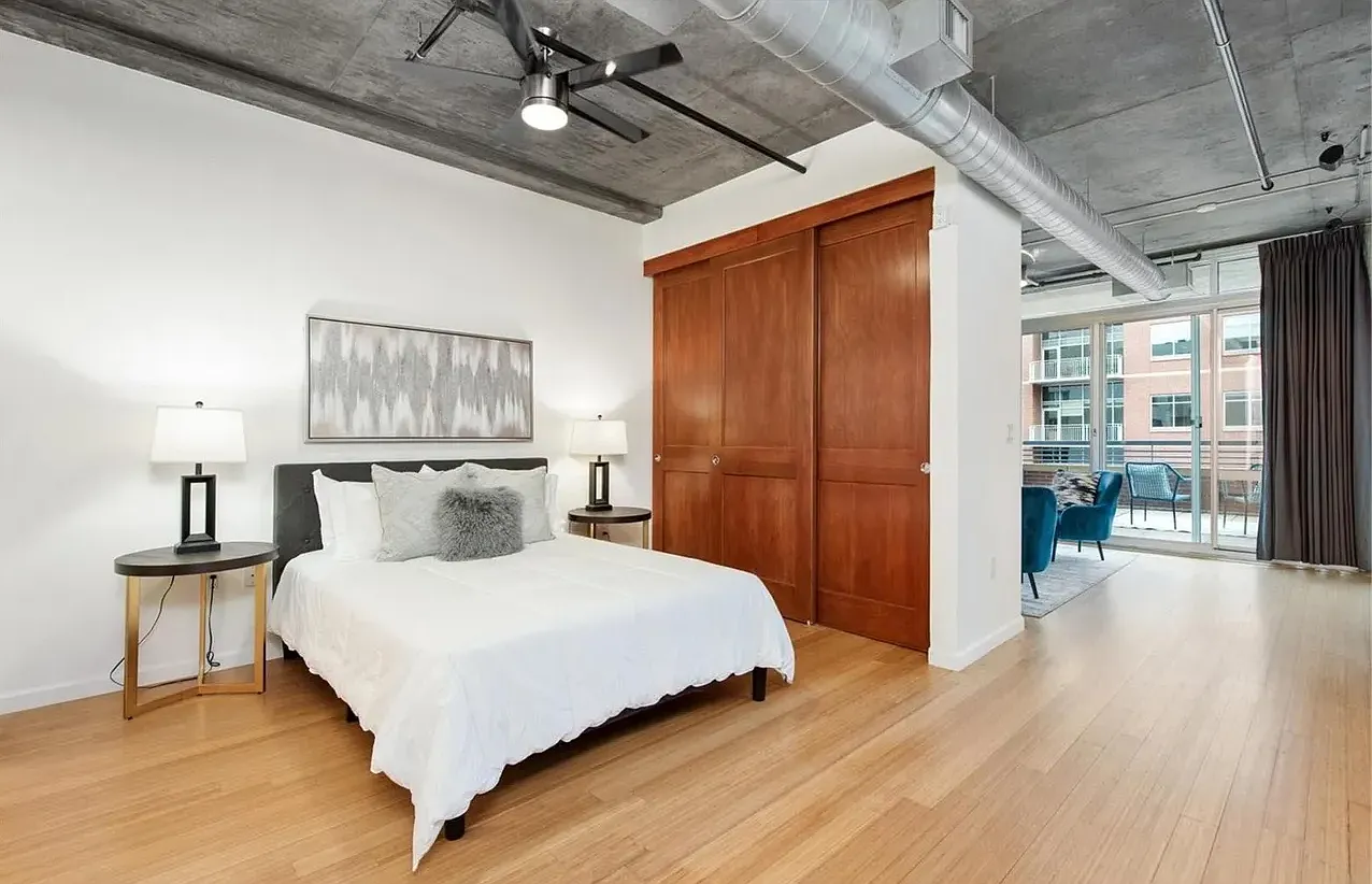 1 bed, 775 sqft, $2,100 — Photo 3