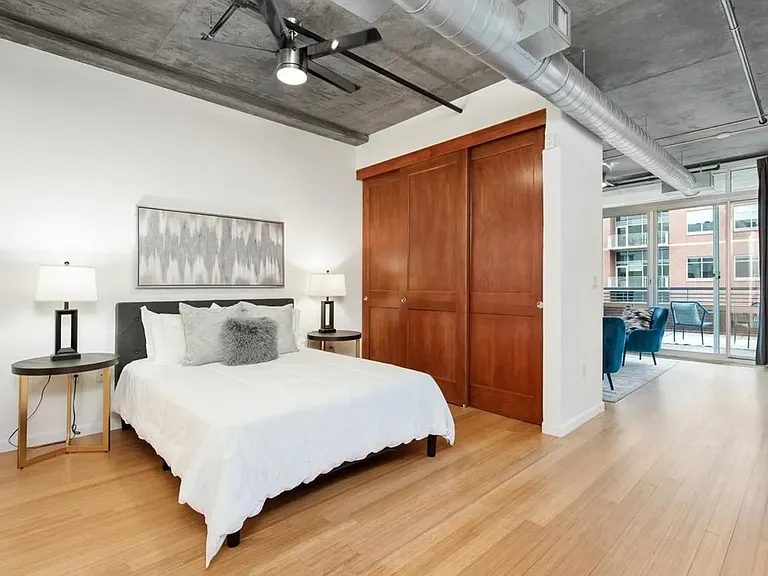 1401 Wewatta St #601 — Photo 3