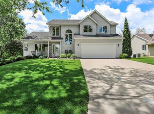 6118 Creamery Ct, Mc Farland, WI 53558