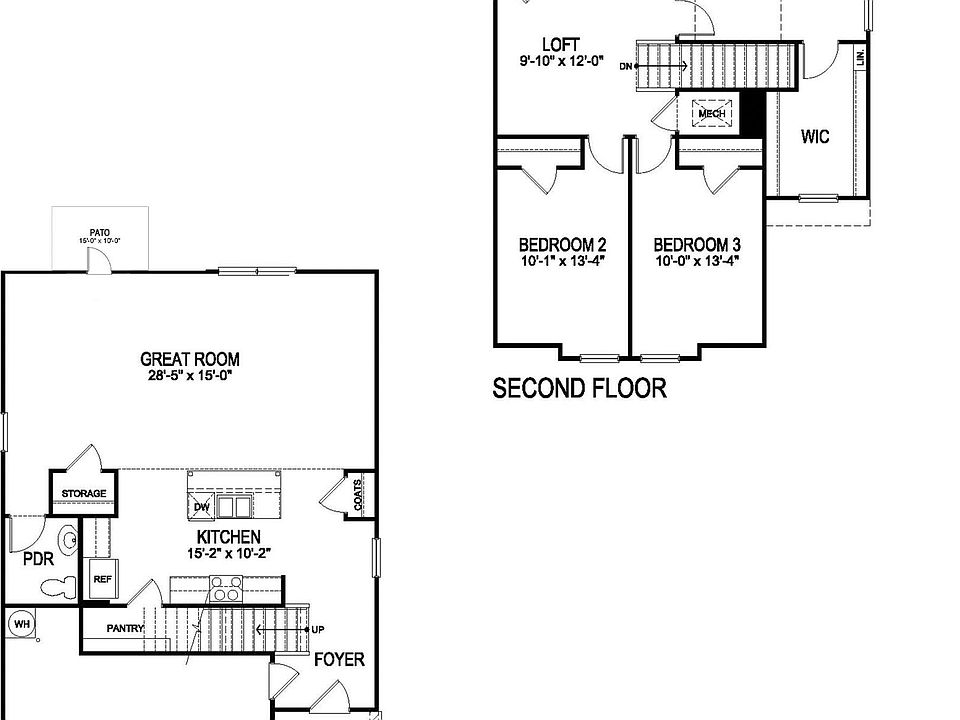 2nd image of 6562 Creek Cir