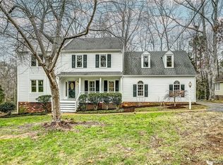 6312 Walnut Bend Ter, Midlothian, VA 23112