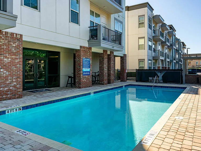 The Lofts at Savannah Park — Photo 7