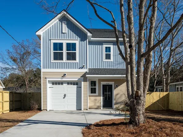 5334 Jury Ln, North Charleston, SC 29406