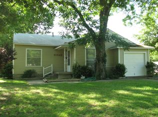 10943 Desdemona Dr, Dallas, TX