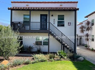 Bath Apartments, Santa Barbara, CA 93101