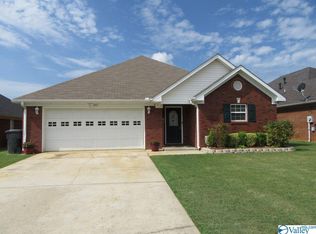 1423 Smith Ave SW, Decatur, AL 35603