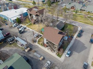 105 Inez St #11, Missoula, MT 59801