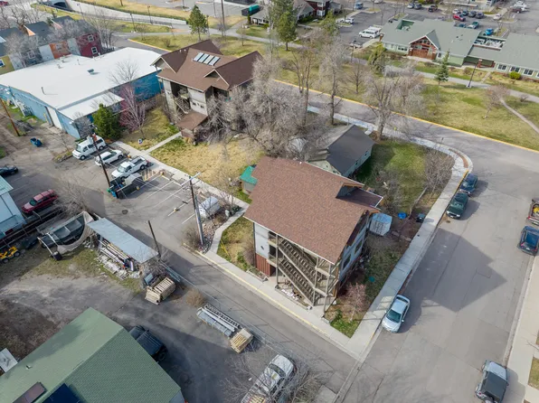 105 Inez St #11, Missoula, MT 59801