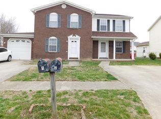 213 Marcellus Dr, Berea, KY 40403