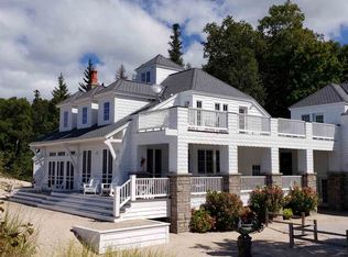 31237 Westside Rd, Beaver Island, MI 49782