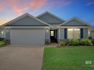 10287 Ruffian Rte, Daphne, AL 36526