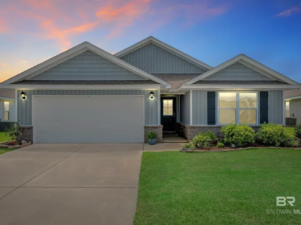 10287 Ruffian Rte, Daphne, AL 36526