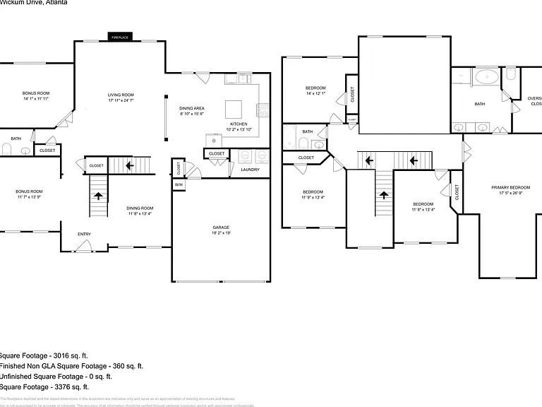 3395 Wickum Rd SW — Photo 21
