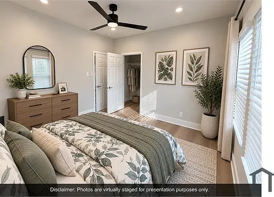 1 bed, $2,400 — Photo 4