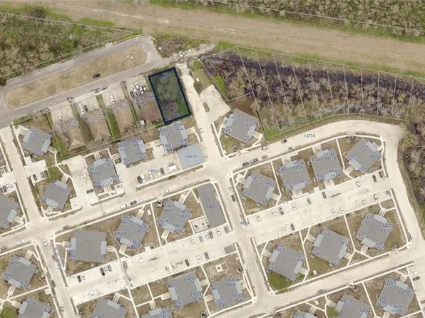 15550 Dwyer Blvd, New Orleans, LA 70129