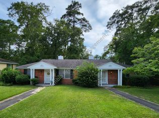 8 Fishers Mill Dr, Columbia, SC 29206