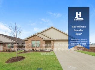 485 Norfolk Dr, Ferris, TX 75125
