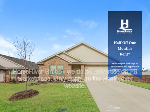 485 Norfolk Dr, Ferris, TX 75125