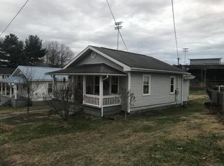 312 W Doe Ave, Elizabethton, TN 37643