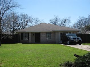 3574 Bolivar Dr, Dallas, TX 75220
