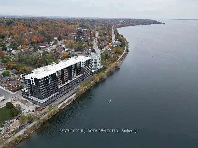 185 Dunlop St E #301 — Photo 37