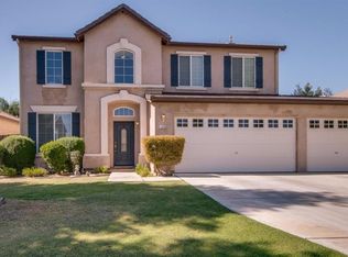 11115 Golden Valley Dr, Bakersfield, CA 93311