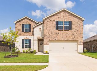 2212 Heaton St, Forney, TX 75126