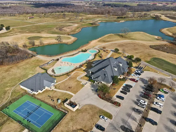 2201 Chippewa Hls, Gunter, TX 75058