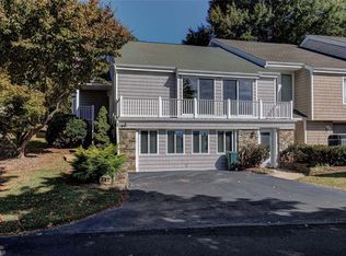 147 Golfview Dr, Bermuda Run, NC 27006