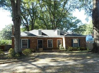 4486 Fair Meadow Rd S, Memphis, TN 38117
