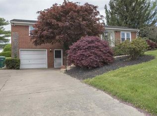 108 Brunk Ln, Dayton, VA 22821