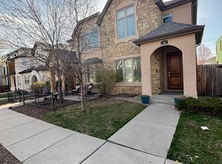43 S Jackson St, Denver, CO 80209