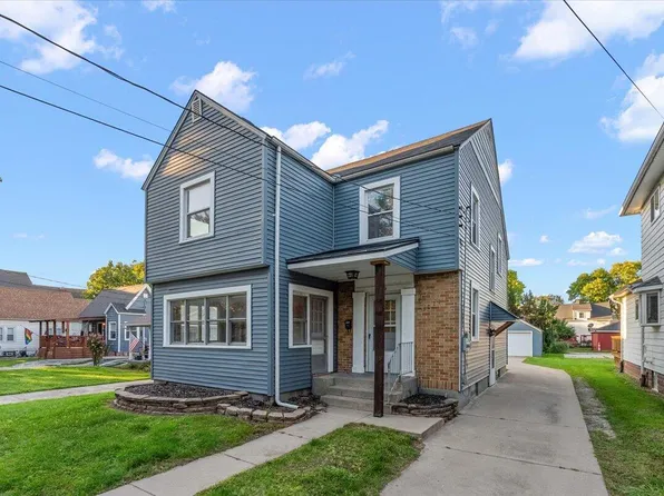 1029 Park St SW, Grand Rapids, MI 49504