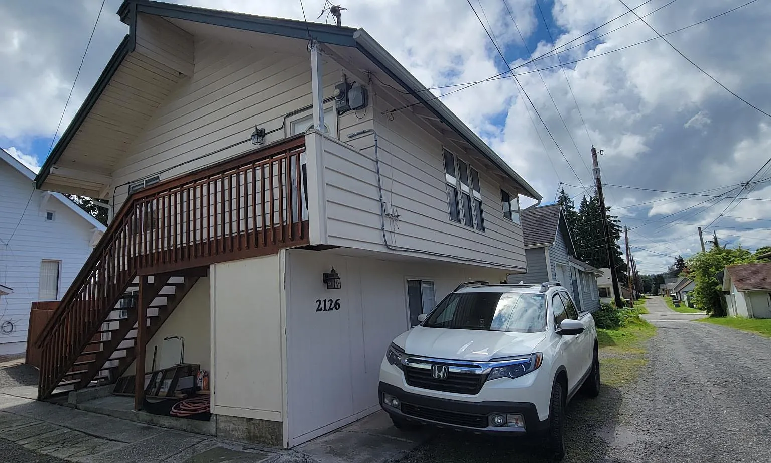 2 bed, 950 sqft, $2,650 — Photo 1