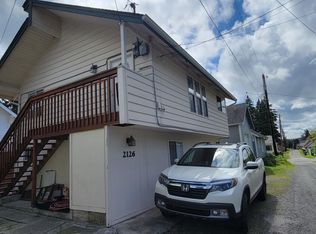 2126 Rainier Ave, Everett, WA 98201