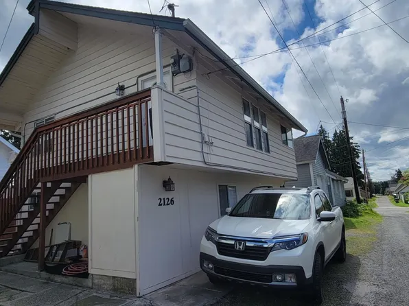 2126 Rainier Ave, Everett, WA 98201