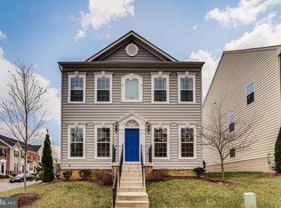 7209 Archsine Ln, Laurel, MD 20707