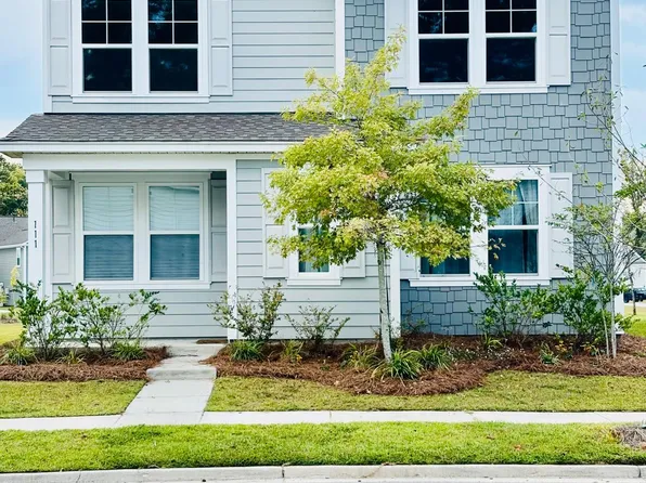 111 Brant Dr, Summerville, SC 29483