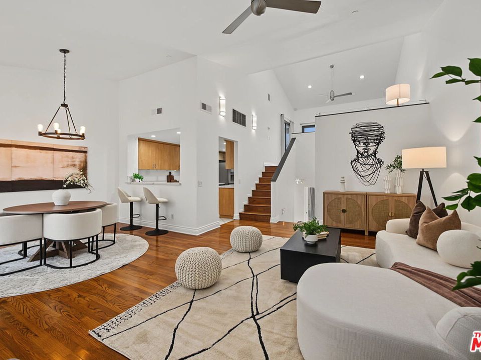 1st image of 1222 N Kings Rd APT 8
