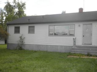 437 N Wilson St, Hobart, IN 46342