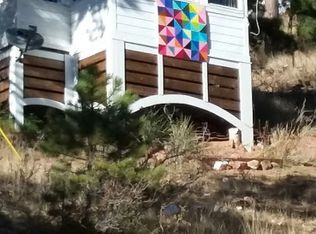 19253 E Us Highway 24 UNIT 49, Woodland Park, CO 80863